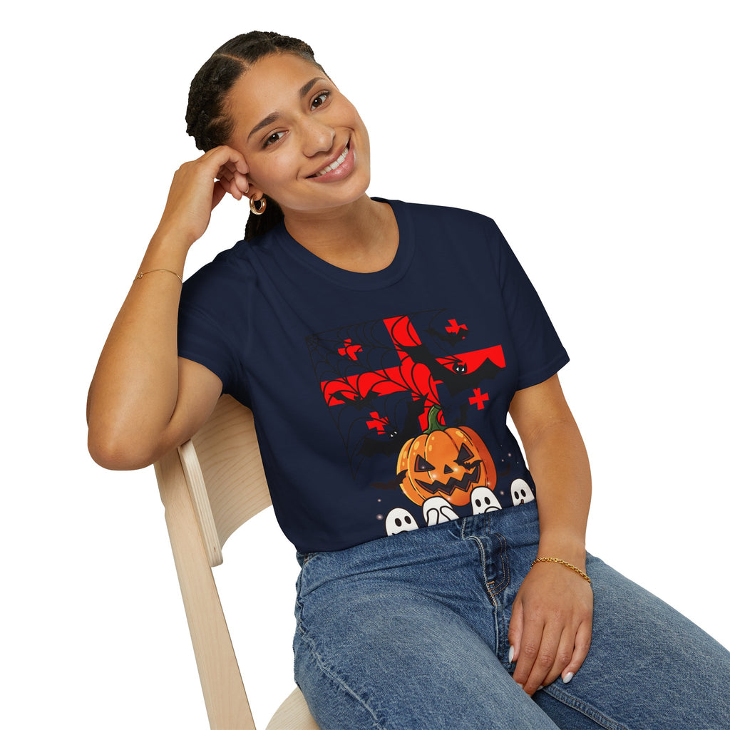 Halloween T-Shirt