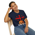 Halloween T-Shirt