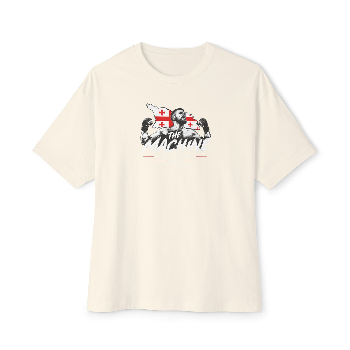 Merab Dvalishvili T-Shirt