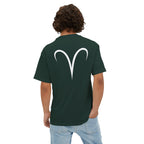 Aries Oversized T-Shirt