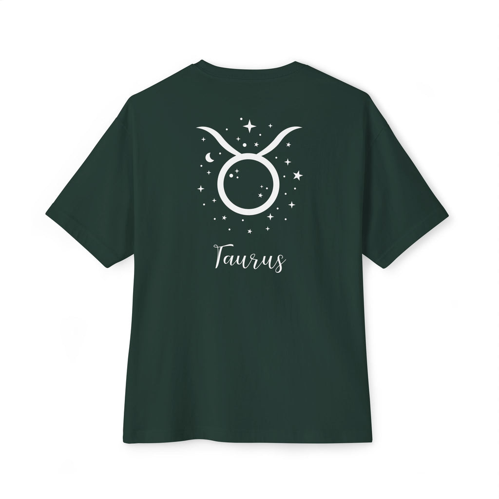 Taurus Oversized T-Shirt