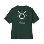 Taurus Oversized T-Shirt