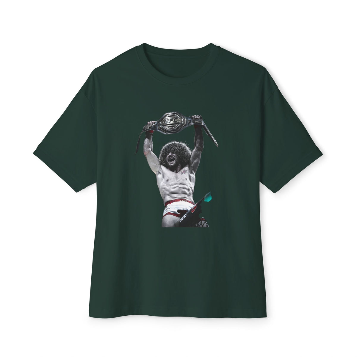 Merab Dvalishvili. T-Shirt