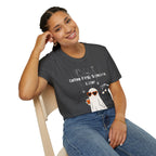 Coffe First T-Shirt