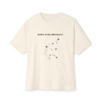 Aquarius Oversize T-Shirt