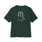 Scorpio Oversize T-Shirt