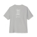 Gemini Oversized T-Shirt