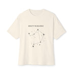 Libra Oversize T-Shirt