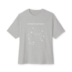 Sagittarius Oversize T-Shirt