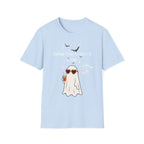Coffe First T-Shirt