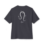 Leo Oversize T-Shirt