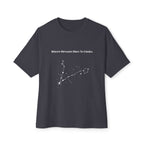 Pisces  Oversize T-Shirt