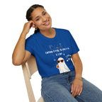 Coffe First T-Shirt