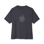 Geo oversize T-Shirt